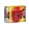 Портативная колонка Borofone BR16 Gage, 5 Вт, BT5.1, FM, microSD, USB, 1200 мАч, красная - фото 51398815 Портативная колонка Borofone BR16 Gage, 5 Вт, BT5.1, FM, microSD, USB, 1200 мАч, красная - фото 51398815