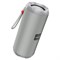 Портативная колонка Borofone BR15, 10 Вт, BT5.0, AUX, FM, microSD, USB, 1200 мАч, серая - фото 51398827 Портативная колонка Borofone BR15, 10 Вт, BT5.0, AUX, FM, microSD, USB, 1200 мАч, серая - фото 51398827
