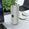Портативная колонка Borofone BR15, 10 Вт, BT5.0, AUX, FM, microSD, USB, 1200 мАч, серая - фото 51398828 Портативная колонка Borofone BR15, 10 Вт, BT5.0, AUX, FM, microSD, USB, 1200 мАч, серая - фото 51398828