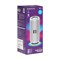 Портативная колонка Borofone BR15, 10 Вт, BT5.0, AUX, FM, microSD, USB, 1200 мАч, серая - фото 51398829 Портативная колонка Borofone BR15, 10 Вт, BT5.0, AUX, FM, microSD, USB, 1200 мАч, серая - фото 51398829