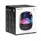 Портативная колонка Borofone BP8 Glazed, 10 Вт, BT5.0, AUX, microSD, USB, 2000 мАч, чёрная - фото 51398839 Портативная колонка Borofone BP8 Glazed, 10 Вт, BT5.0, AUX, microSD, USB, 2000 мАч, чёрная - фото 51398839