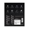Портативная колонка Borofone BP8 Glazed, 10 Вт, BT5.0, AUX, microSD, USB, 2000 мАч, чёрная - фото 51398847 Портативная колонка Borofone BP8 Glazed, 10 Вт, BT5.0, AUX, microSD, USB, 2000 мАч, чёрная - фото 51398847
