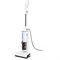 Пылесос 2 в 1 КТ-5157-3, вертикальный, паровой, 1000 Вт, 1.2 л, нагрев 30 сек, бело-синий - фото 51399119