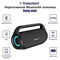 Портативная колонка Tronsmart Bang mini, 50 Вт, 4000мАч, AUX, microSD, подсветка, TWS, IPX6 - фото 51399177