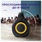 Портативная колонка Tronsmart Bang mini, 50 Вт, 4000мАч, AUX, microSD, подсветка, TWS, IPX6 - фото 51399181