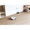 Робот-пылесос Ecovacs N8+ DLN26, 40 Вт, сухая/влажная уборка, 0.42/0.24 л, белый - фото 51399354 Робот-пылесос Ecovacs N8+ DLN26, 40 Вт, сухая/влажная уборка, 0.42/0.24 л, белый - фото 51399354