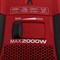 Пылесос PANASONIC MC-CG713R, мешок, 2000 Вт, 6 л, 65 дБ, шнур 5 м, красный - фото 51399444 Пылесос PANASONIC MC-CG713R, мешок, 2000 Вт, 6 л, 65 дБ, шнур 5 м, красный - фото 51399444