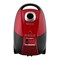 Пылесос PANASONIC MC-CG713R, мешок, 2000 Вт, 6 л, 65 дБ, шнур 5 м, красный - фото 51399445 Пылесос PANASONIC MC-CG713R, мешок, 2000 Вт, 6 л, 65 дБ, шнур 5 м, красный - фото 51399445