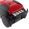 Пылесос PANASONIC MC-CJ911R, мешок, 1900 Вт, 6 л, красный - фото 51399514