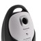 Пылесос PANASONIC MC-CJ915W, мешок, 2100 Вт, 6 л, 63 дБ, шнур 5 м, белый - фото 51399560 Пылесос PANASONIC MC-CJ915W, мешок, 2100 Вт, 6 л, 63 дБ, шнур 5 м, белый - фото 51399560
