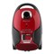 Пылесос PANASONIC MC-CJ919R, мешок, 2500 Вт, 6 л, 60 дБ, красный - фото 51399613 Пылесос PANASONIC MC-CJ919R, мешок, 2500 Вт, 6 л, 60 дБ, красный - фото 51399613