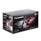 Пылесос PANASONIC MC-CJ919R, мешок, 2500 Вт, 6 л, 60 дБ, красный - фото 51399627 Пылесос PANASONIC MC-CJ919R, мешок, 2500 Вт, 6 л, 60 дБ, красный - фото 51399627