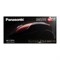 Пылесос PANASONIC MC-CJ919R, мешок, 2500 Вт, 6 л, 60 дБ, красный - фото 51399628 Пылесос PANASONIC MC-CJ919R, мешок, 2500 Вт, 6 л, 60 дБ, красный - фото 51399628