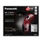 Пылесос PANASONIC MC-CJ919R, мешок, 2500 Вт, 6 л, 60 дБ, красный - фото 51399630 Пылесос PANASONIC MC-CJ919R, мешок, 2500 Вт, 6 л, 60 дБ, красный - фото 51399630