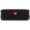 Портативная колонка JBL Flip 5, 20 Вт, BT 4.2, IPX7, 4800 мАч, до 12 ч, черная - фото 51399684 Портативная колонка JBL Flip 5, 20 Вт, BT 4.2, IPX7, 4800 мАч, до 12 ч, черная - фото 51399684
