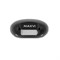 Портативная колонка Maxvi PS-01, 3 Вт, 500 мАч, BT 5.0, IP54, черная - фото 51399716 Портативная колонка Maxvi PS-01, 3 Вт, 500 мАч, BT 5.0, IP54, черная - фото 51399716