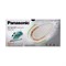 Утюг PANASONIC NI-E410TMTV GREEN, 2150 Вт, 25 г/мин, бирюзовый - фото 51399748 Утюг PANASONIC NI-E410TMTV GREEN, 2150 Вт, 25 г/мин, бирюзовый - фото 51399748