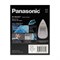 Утюг PANASONIC NI-M 250TGTV GREEN, 1550 Вт, 15 г/мин, пар удар 75 г/мин, 210 мл, бирюзовый - фото 51399758 Утюг PANASONIC NI-M 250TGTV GREEN, 1550 Вт, 15 г/мин, пар удар 75 г/мин, 210 мл, бирюзовый - фото 51399758