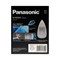 Утюг PANASONIC NI-M 250TGTH GREEN, 1550 Вт, 15 г/мин, пар удар 75 г/мин, 210 мл, зелёный - фото 51399786