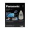 Утюг PANASONIC NI-M 300TATH BLUE, 1800 Вт, 20 г/мин, пар удар 80 г/мин, 210 мл, синий - фото 51399790 Утюг PANASONIC NI-M 300TATH BLUE, 1800 Вт, 20 г/мин, пар удар 80 г/мин, 210 мл, синий - фото 51399790