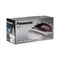Утюг PANASONIC NI-M 300TVTH VIOLET, 1800 Вт, 20 г/мин, пар удар 80 г/мин, 210 мл, фиолетовый - фото 51399796