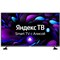 Телевизор Telefunken TF-LED42S14T2S, 42", 1920x1080, DVB-T2/C/S/S2, HDMI 3, USB 2, SmartTV - фото 51399799 Телевизор Telefunken TF-LED42S14T2S, 42", 1920x1080, DVB-T2/C/S/S2, HDMI 3, USB 2, SmartTV - фото 51399799
