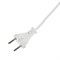 Удлинитель-рулетка Luazon Lighting ECO, 3 розетки, 4.5 м, 6 А, 1300Вт,ШВВП 2х0.5 мм2,без з/к - фото 51399907 Удлинитель-рулетка Luazon Lighting ECO, 3 розетки, 4.5 м, 6 А, 1300Вт,ШВВП 2х0.5 мм2,без з/к - фото 51399907