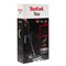 Пылесос Tefal TY6838WO, вертикальный, 100 Вт, контейнер 0.55 л, АКБ, серый - фото 51399984