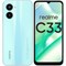Смартфон Realme C33, 6.5", IPS, 2 sim, 3 Гб, 32 Гб, 50 Мп, 5 Мп, 5000 мАч, голубой - фото 51400150