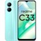 Смартфон Realme C33, 6.5", IPS, 2 sim, 3 Гб, 32 Гб, 50 Мп, 5 Мп, 5000 мАч, голубой - фото 51400151