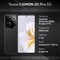 Смартфон Tecno Camon 20 Pro 5G, 6.7", 8 Гб, 256 Гб, 64 Мп, 32 Мп, 2 sim, 5000 мАч, черный - фото 51400217 Смартфон Tecno Camon 20 Pro 5G, 6.7", 8 Гб, 256 Гб, 64 Мп, 32 Мп, 2 sim, 5000 мАч, черный - фото 51400217