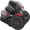 Пылесос Centek CT-2523, 2400/420 Вт, 1.2 л, красно-черный - фото 51400247 Пылесос Centek CT-2523, 2400/420 Вт, 1.2 л, красно-черный - фото 51400247