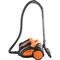 Пылесос Centek CT-2520 Orange, 2200/400 Вт, 2 л, мультициклон, оранжевый - фото 51400307