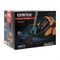 Пылесос Centek CT-2520 Orange, 2200/400 Вт, 2 л, мультициклон, оранжевый - фото 51400310