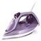 Утюг Philips DST6002/30, 2400 Вт, керамическая подошва, 40 г/мин, 550 мл, фиолетовый - фото 51400324 Утюг Philips DST6002/30, 2400 Вт, керамическая подошва, 40 г/мин, 550 мл, фиолетовый - фото 51400324