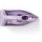 Утюг Philips DST6002/30, 2400 Вт, керамическая подошва, 40 г/мин, 550 мл, фиолетовый - фото 51400325 Утюг Philips DST6002/30, 2400 Вт, керамическая подошва, 40 г/мин, 550 мл, фиолетовый - фото 51400325
