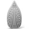 Утюг Philips DST6002/30, 2400 Вт, керамическая подошва, 40 г/мин, 550 мл, фиолетовый - фото 51400326 Утюг Philips DST6002/30, 2400 Вт, керамическая подошва, 40 г/мин, 550 мл, фиолетовый - фото 51400326