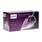 Утюг Philips DST6002/30, 2400 Вт, керамическая подошва, 40 г/мин, 550 мл, фиолетовый - фото 51400327 Утюг Philips DST6002/30, 2400 Вт, керамическая подошва, 40 г/мин, 550 мл, фиолетовый - фото 51400327