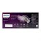 Утюг Philips DST6002/30, 2400 Вт, керамическая подошва, 40 г/мин, 550 мл, фиолетовый - фото 51400328 Утюг Philips DST6002/30, 2400 Вт, керамическая подошва, 40 г/мин, 550 мл, фиолетовый - фото 51400328