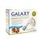 Миксер Galaxy GL 2207, ручной, 200 Вт, 7 скоростей, бежевый - фото 51400611 Миксер Galaxy GL 2207, ручной, 200 Вт, 7 скоростей, бежевый - фото 51400611