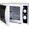 Микроволновая печь Horizont 20MW800-1378, 800 Вт, 20 л, белый - фото 51400719
