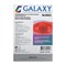Соковыжималка Galaxy GL 0852, для цитрусовых, 50 Вт, 1 л, красная - фото 51400798