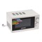 Микроволновая печь Centek CT-1577, 17 л, 700 Вт, белый - фото 51400911 Микроволновая печь Centek CT-1577, 17 л, 700 Вт, белый - фото 51400911