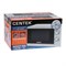 Микроволновая печь Centek CT-1577, 17 л, 700 Вт, белый - фото 51400915 Микроволновая печь Centek CT-1577, 17 л, 700 Вт, белый - фото 51400915