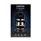 Кофеварка Centek CT-1141, капельная, 680 Вт, 1.2 л, противокапельная система, чёрная - фото 51400947