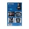 Кофеварка Vitek VT-1503 BK, капельная, 900 Вт, 1.2 л, чёрная - фото 51400987