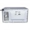 Микроволновая печь Horizont 20MW800-1479BDS, 20 л, 800 Вт, бело-чёрная - фото 51401030
