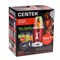 Блендер Centek CT-1324, 800 Вт, 2 стакана, 550 мл, красный - фото 51401049