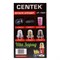 Блендер Centek CT-1324, 800 Вт, 2 стакана, 550 мл, красный - фото 51401050