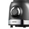Блендер Centek CT-1326, стационарный, 600Вт, 1.5 л, 5 скорости+импульс.режим, стакан, серый - фото 51401160 Блендер Centek CT-1326, стационарный, 600Вт, 1.5 л, 5 скорости+импульс.режим, стакан, серый - фото 51401160